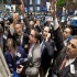What Financial Meltdown?