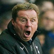 Come and Play The Redknapp Trade Over at Betting System Notes