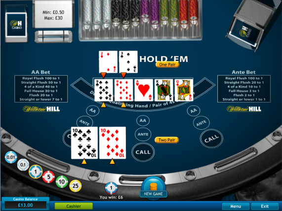 whholdem