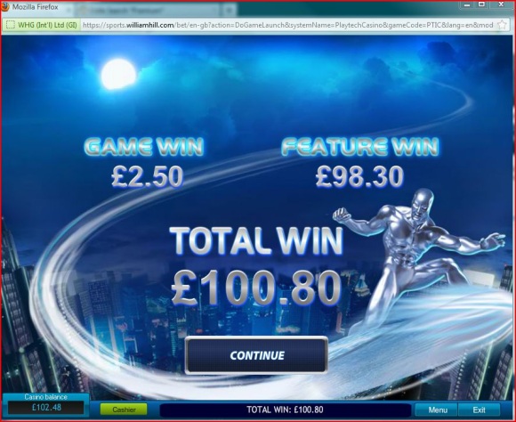 CaptureWin
