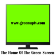 Welcome To GreenUpTV