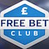 Weekly Free Bet Clubs