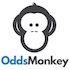 50% Off OddsMonkey Premium